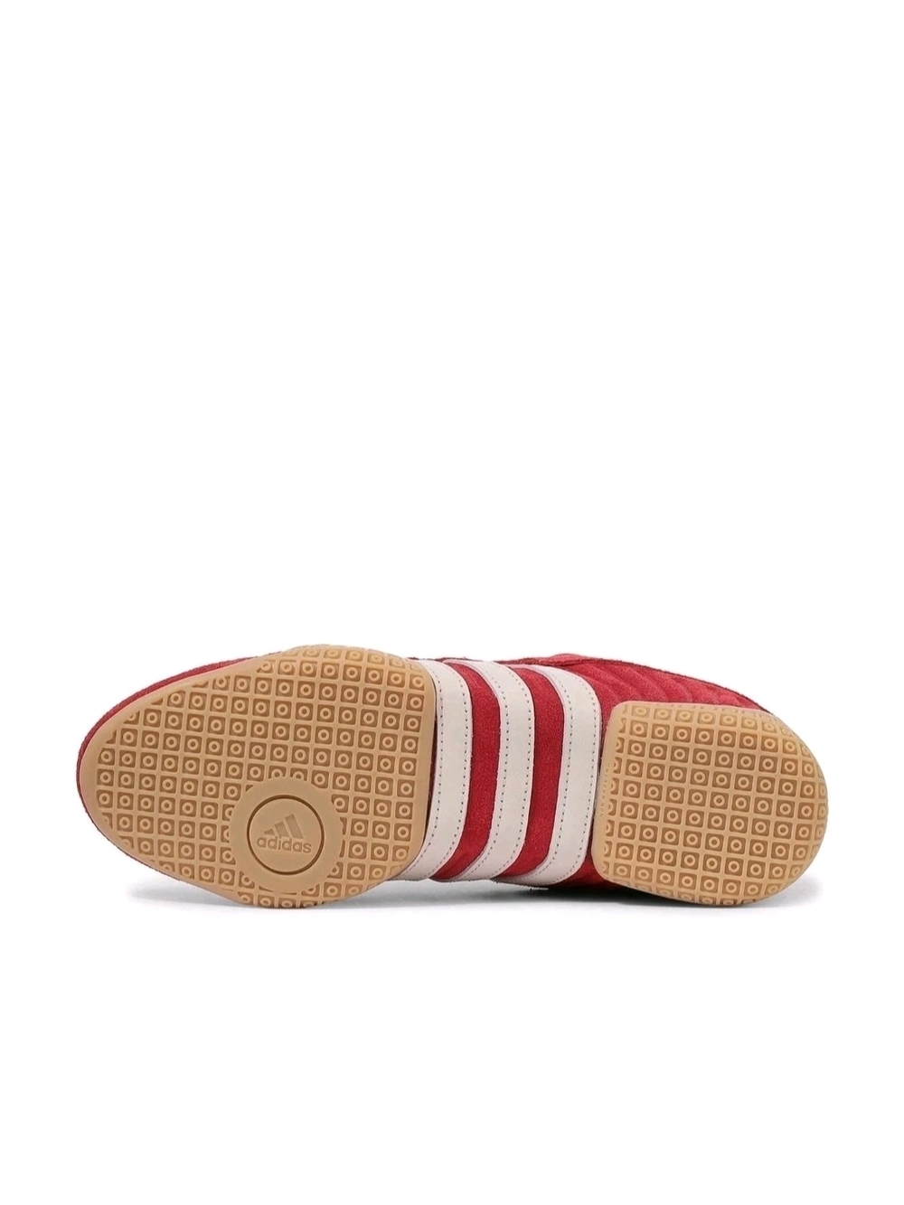 **SALE!! Adidas TAEKWONDO MEI ELITE Womens Better Scarlet Gum 2026 🔥 Nib Rare - Picture 5 of 13